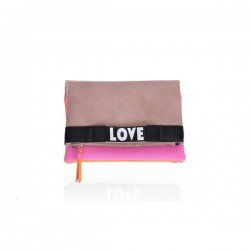 ANNA SMITH – LOVE WEEKENDS ΓΥΝΑΙΚΕΙΟΣ ΦΑΚΕΛΟΣ A3529