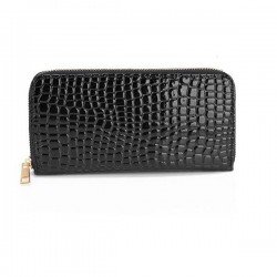 LS Black Wallet/Πορτοφόλι LSP1074