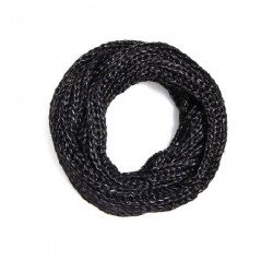 LS Black Κασκόλ AGSC201