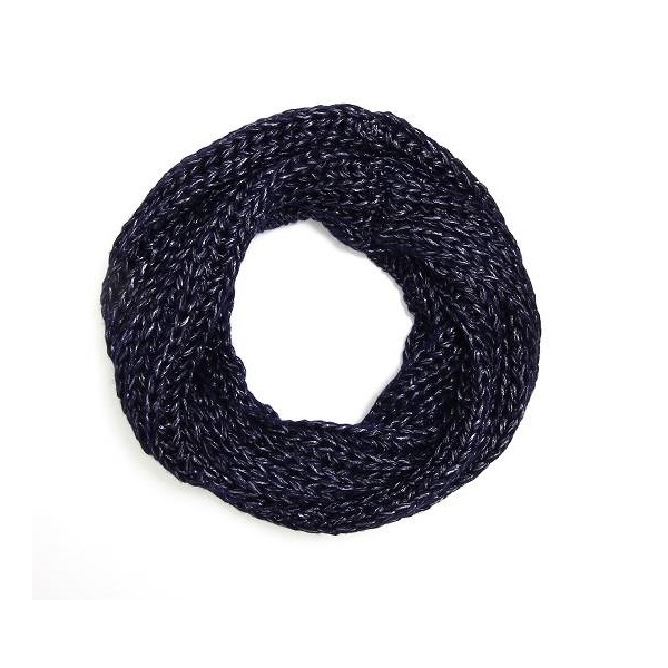 LS Navy Κασκόλ AGSC201