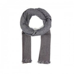 LS Grey Kασκόλ AGSC203