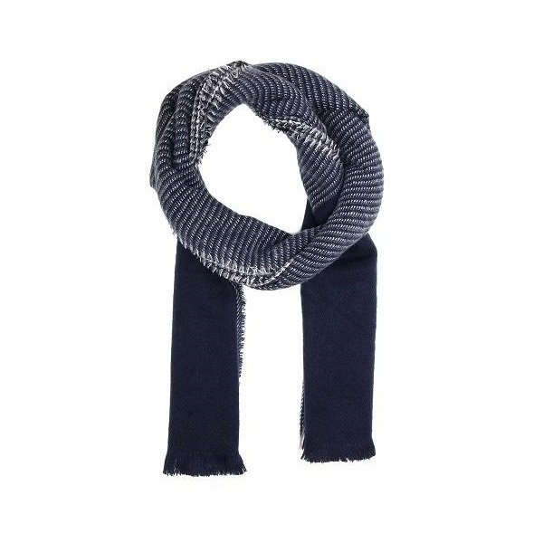 LS Navy Κασκόλ AGSC203