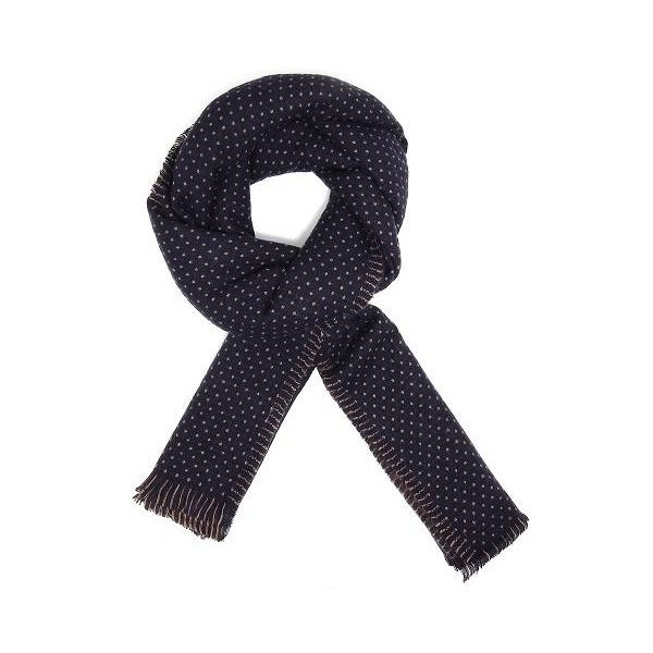 LS Navy Κασκόλ AGSC206