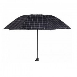 LS Black Ομπρέλα AGU0012