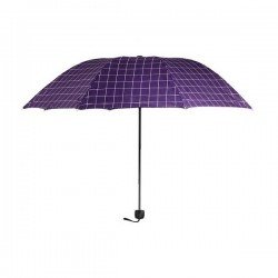 LS Purple Ομπρέλα AGU0012