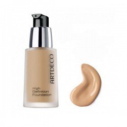 Artdeco high definition foundation 11 medium honey beige