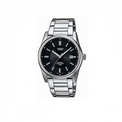 Casio Beside Ρολόι BEM-111D-1AVEF