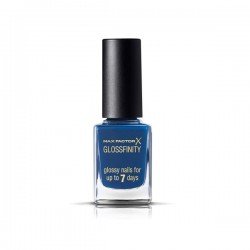 Max Factor Glossfinity Cobalt Blue 140