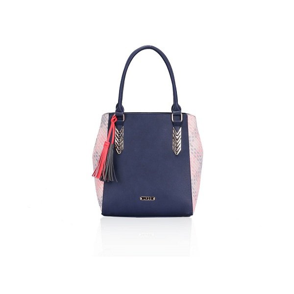 LYDC Bleu ΓΥΝΑΙΚΕΙΑ ΤΣΑΝΤΑ ΧΕΙΡΟΣ L1485