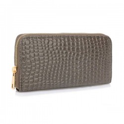 LS Grey Wallet/Πορτοφόλι LSP1074