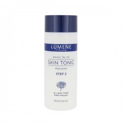 Lumene Basic Blue Skin Tonic 200ml
