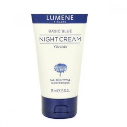 Lumene Basic Blue Day Cream 75ML