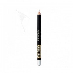 Max Factor Eyebrow pencil 01 Ebony