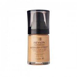 Revlon Photoready Airbrush Effect Make-up 008 Golden Beige SPF20 30ml