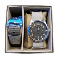 Timberland Ρολόι TBLGS14829JS-13AS