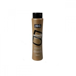 XPEL HAIR BLONDE CONDITIONER 400ML