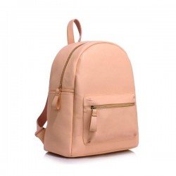 Anna Grace Nude Backpack/Τσάντα πλάτης (AG00186C)