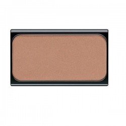 Artdeco Blusher 02 Deep Brown Orange