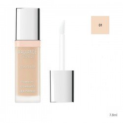 Bourjois Paris Radiance Reveal Concealer 7,8ml 01 Ivory