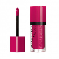Bourjois Paris Rouge Edition Velvet 7,7ml 06 Pink Pong