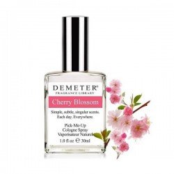 Demeter Cherry Blossom Eau De Cologne 120ml