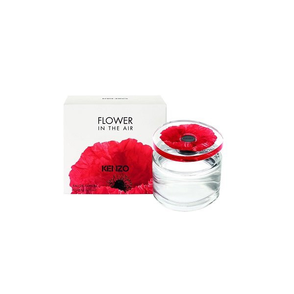 Kenzo Flower In The Air Eau de Parfum 100ml