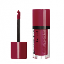 Bourjois Paris Rouge Edition Velvet 7,7ml 08 Grand Cru