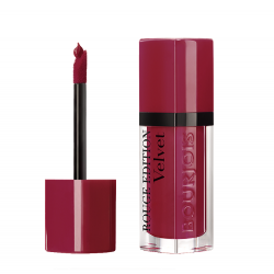 Bourjois Paris Rouge Edition Velvet 7,7ml 08 Grand Cru