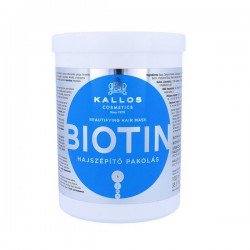Kallos Biotin Hair Mask 1000ml