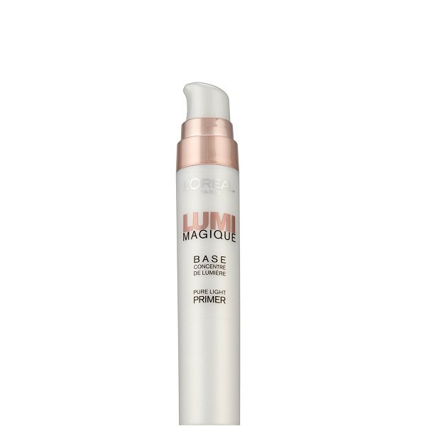 L’Oreal Paris Lumi Magique Pure Light Primer 20ml