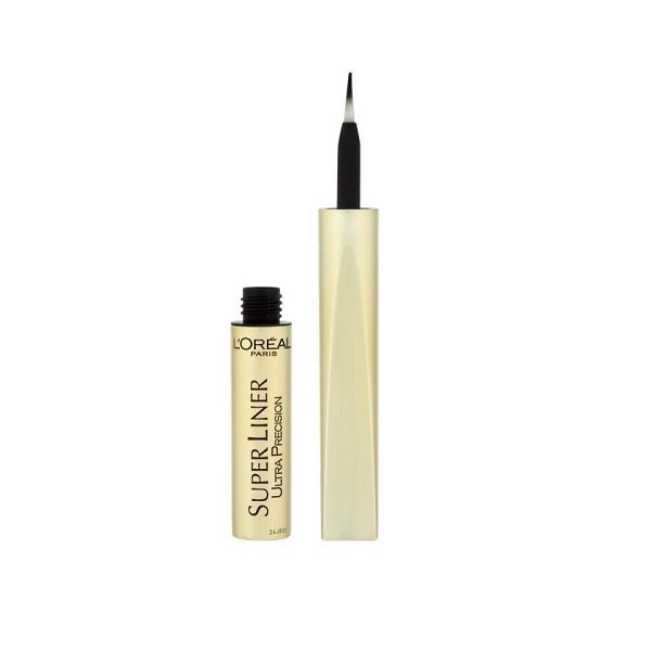 L´oreal Super Liner Ultra Precision – Liquid Eyeliner Black