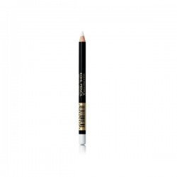 Max Factor Kohl Pencil 010 White