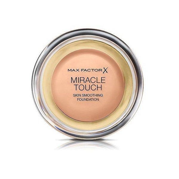 Max Factor Miracle Touch Liquid Illusion 040 Creamy Ivory 11,5gr