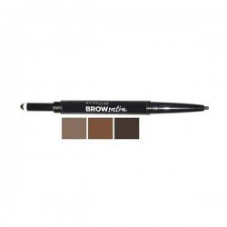 Maybelline Brow Satin Duo Pencil Dark Blonde 8ml