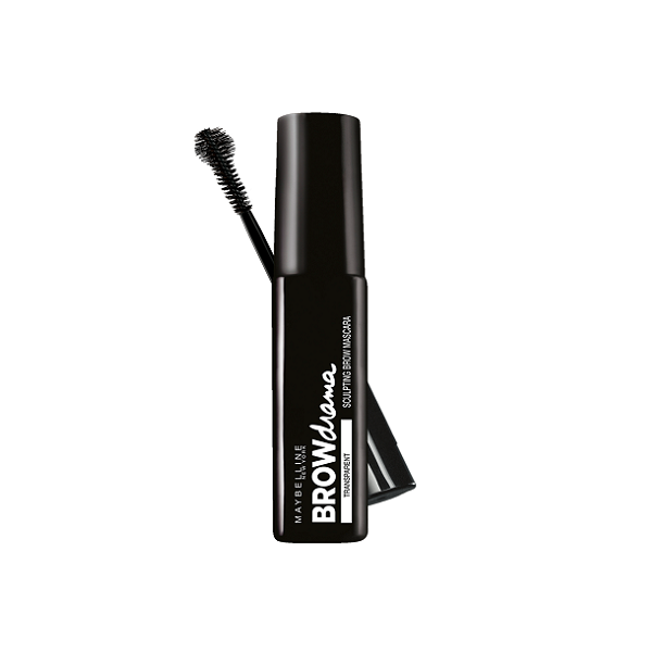 Maybelline Brow Drama Sculpting Mascara Transparent 7.6ml