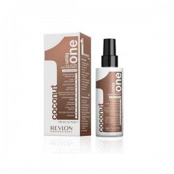 Revlon Uniq One All in One Hair Treatment Coconut 150ml UA-111010