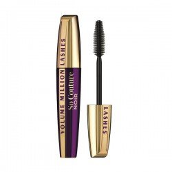 L’Oreal Volume Million Lashes So Couture Black Mascara 9.5ml