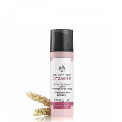 The Body Shop Vitamin E Moisture Serum 30ml