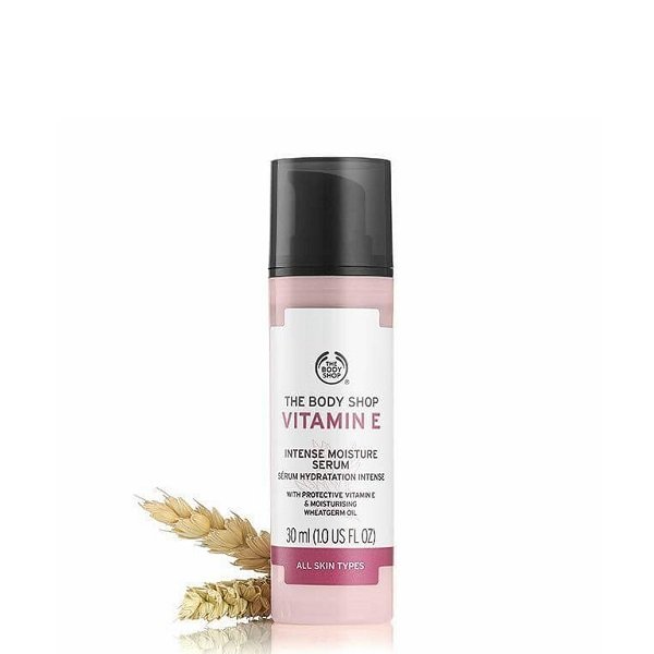 The Body Shop Vitamin E Moisture Serum 30ml