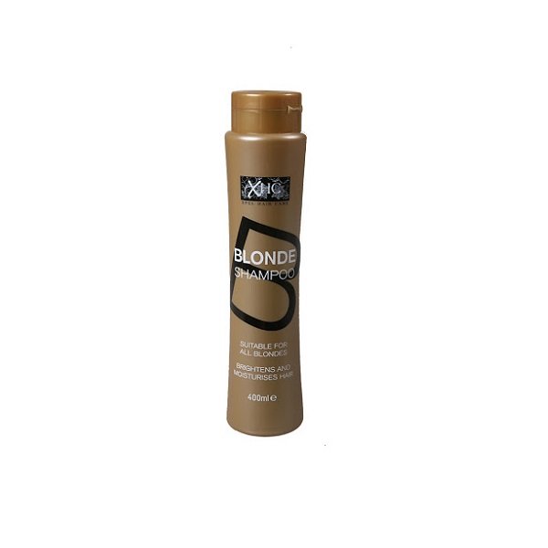 Xpel Hair Blonde Shampoo 400ml