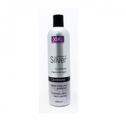 Xpel Shimmer of Silver Conditioner 400ml